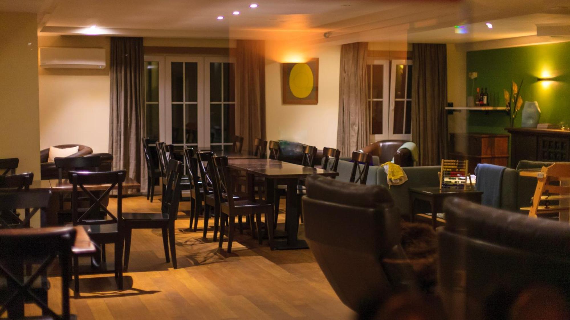 St-Janshof Hotel Waregem Extérieur photo