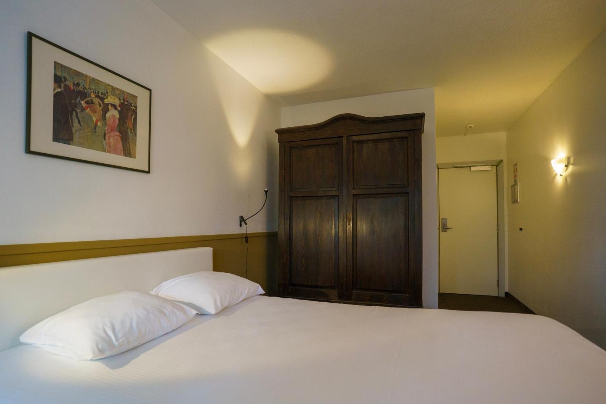 St-Janshof Hotel Waregem Extérieur photo