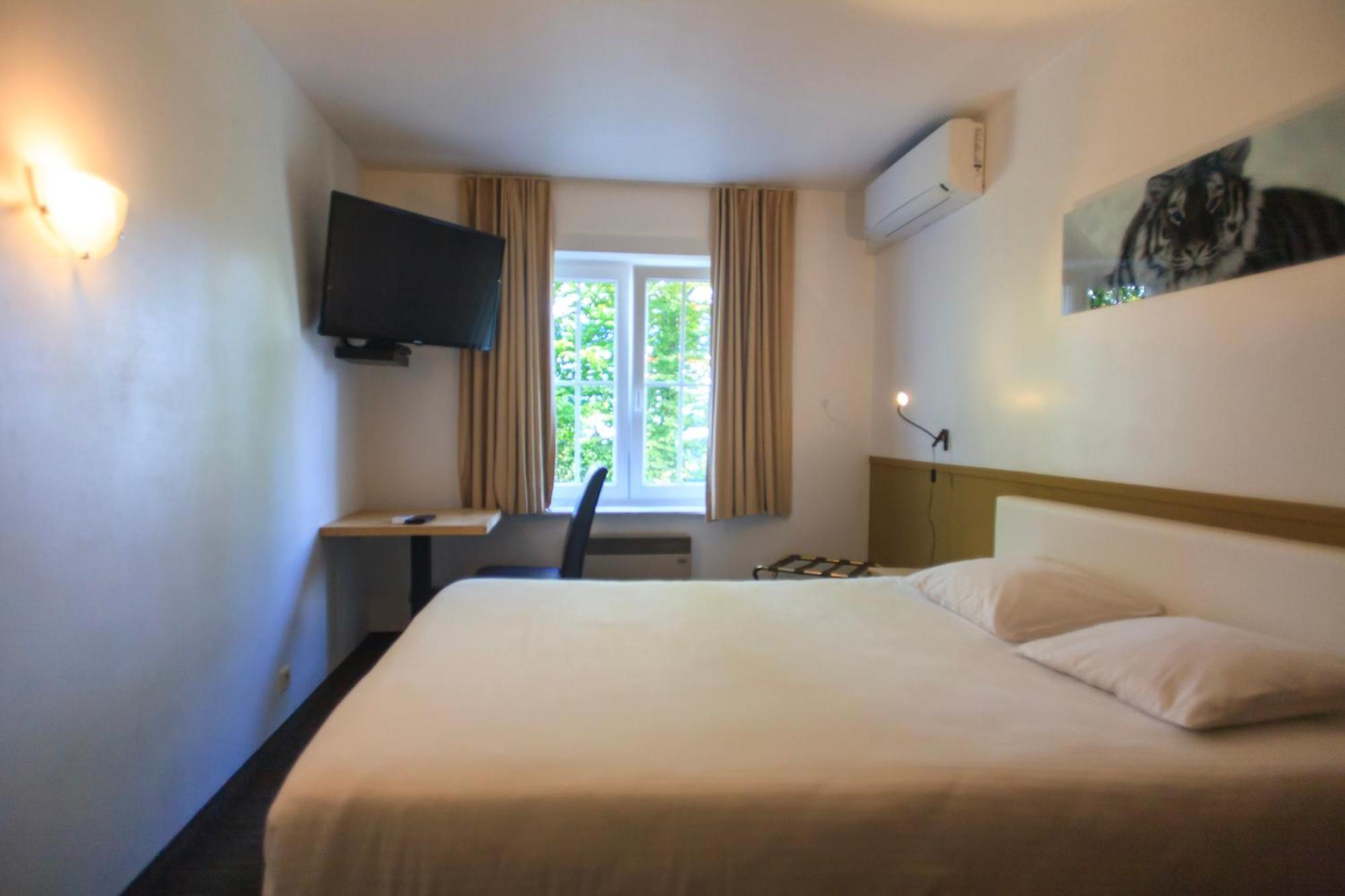 St-Janshof Hotel Waregem Extérieur photo
