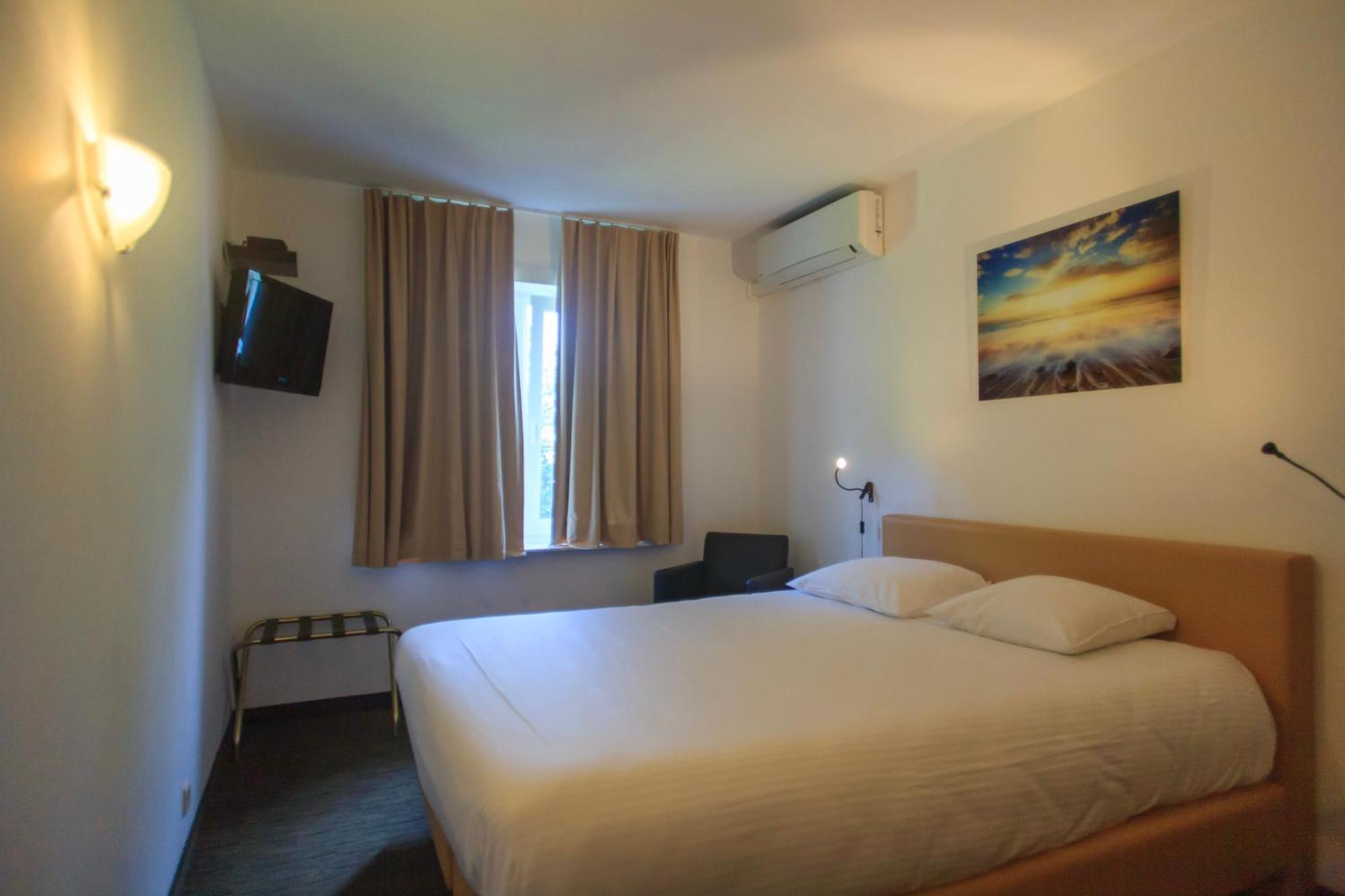 St-Janshof Hotel Waregem Extérieur photo